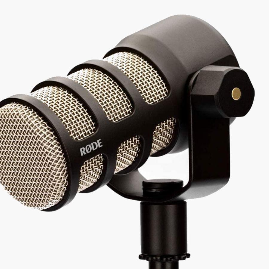 recording microphone for mac